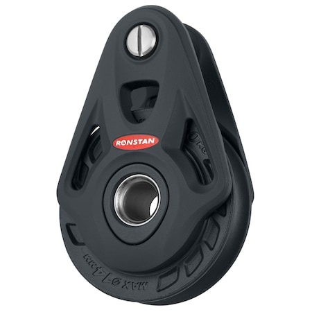 Ronstan S75 Core Block Halyard RF74108